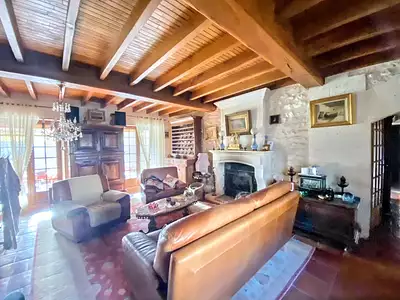 Maison, 350 m²