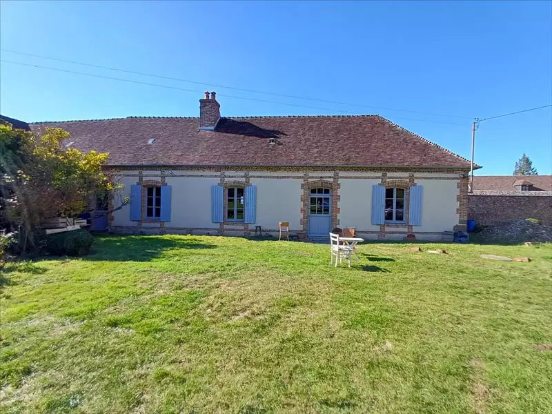 Maison, 141,35 m²