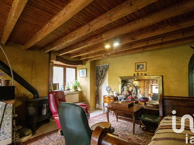 Maison, 110 m²