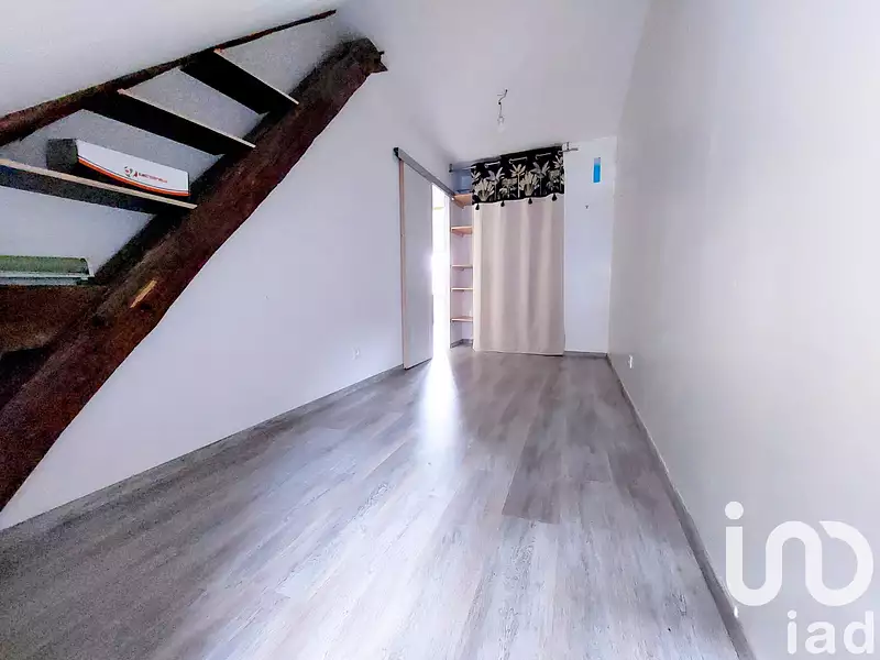 Maison, 77 m²