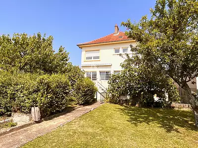 Maison, 130 m²