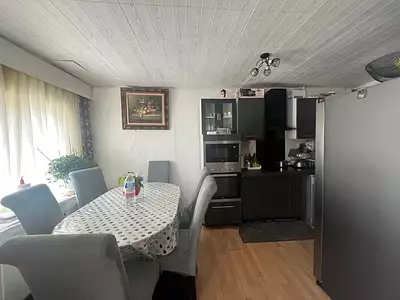 Maison, 72 m²