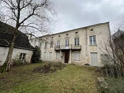 Maison, 214 m²