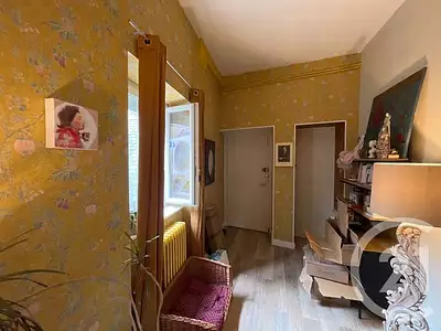 Appartement, 186,4 m²