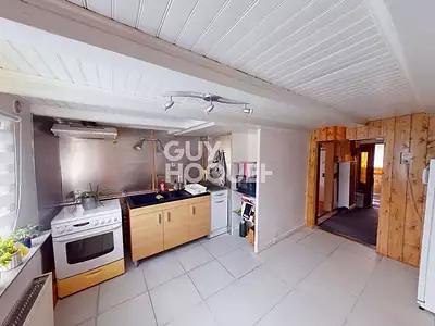 Maison, 127 m²
