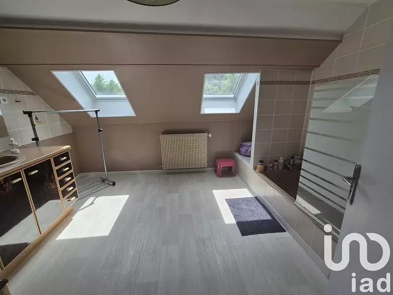 Maison, 134 m²
