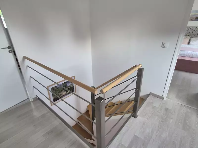 Maison, 143 m²