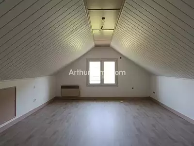 Maison, 112 m²