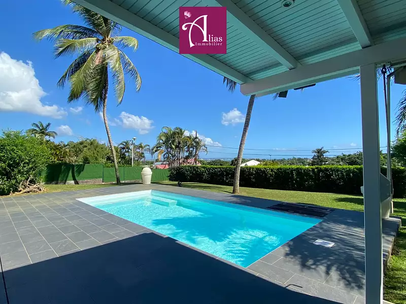 Maison, 131 m²
