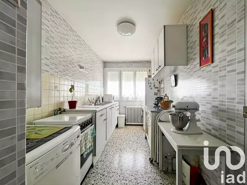 Appartement, 67 m²