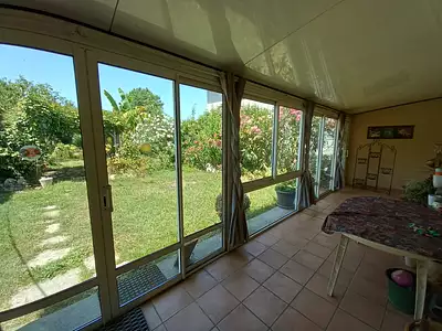 Maison, 75 m²