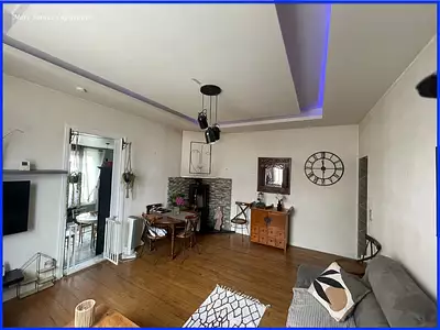 Maison, 70 m²