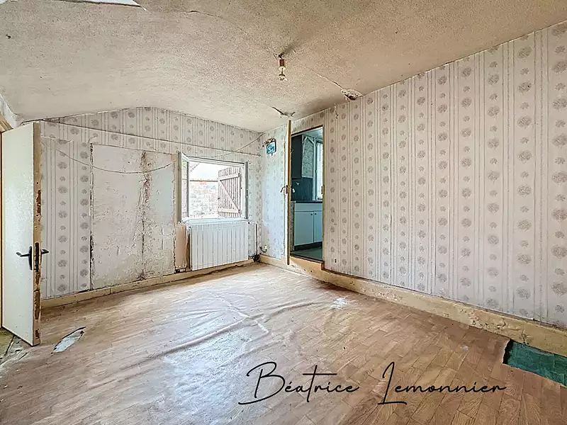 Maison, 67,71 m²