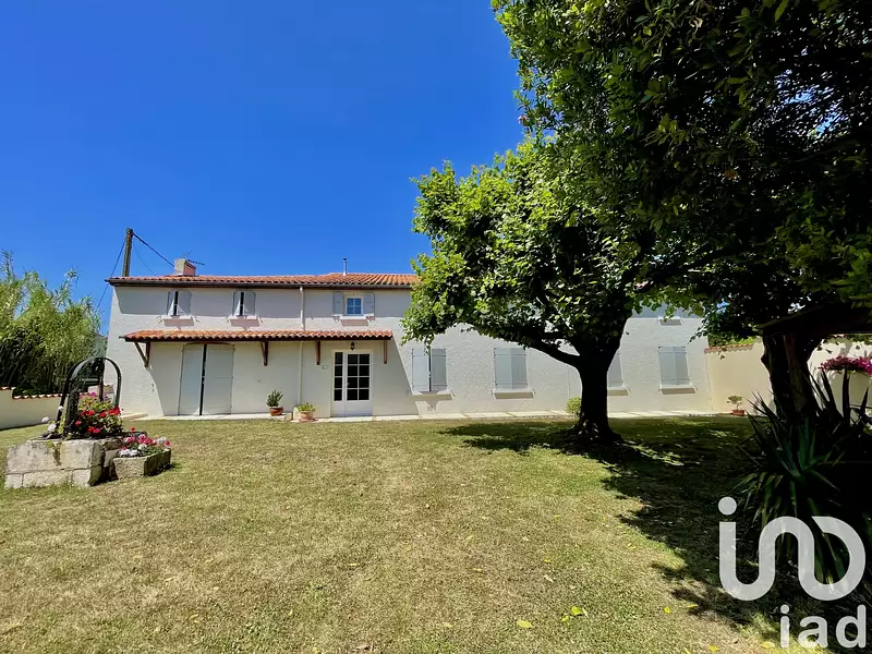 Maison, 193 m²