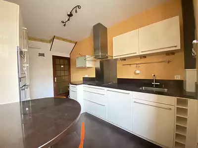 Maison, 110 m²
