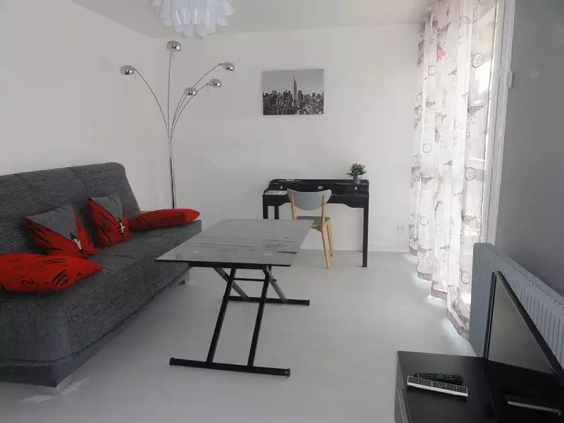 Appartement, 33 m²