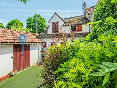 Maison, 140 m²