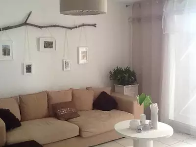 Appartement, 60 m²