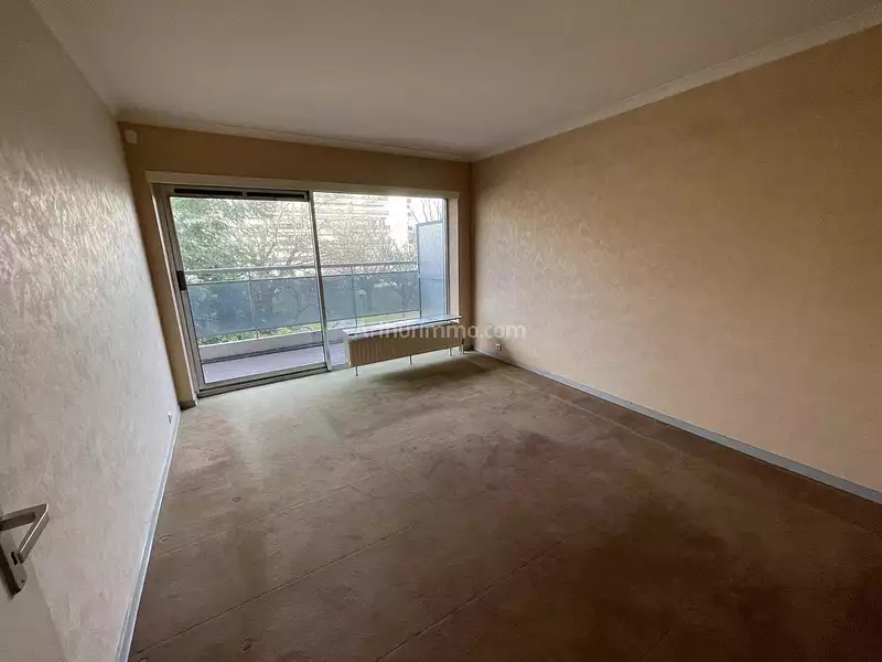 Appartement, 48,48 m²