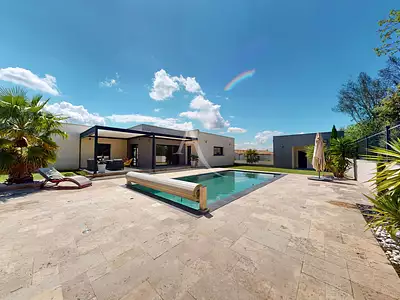 Maison, 145 m²