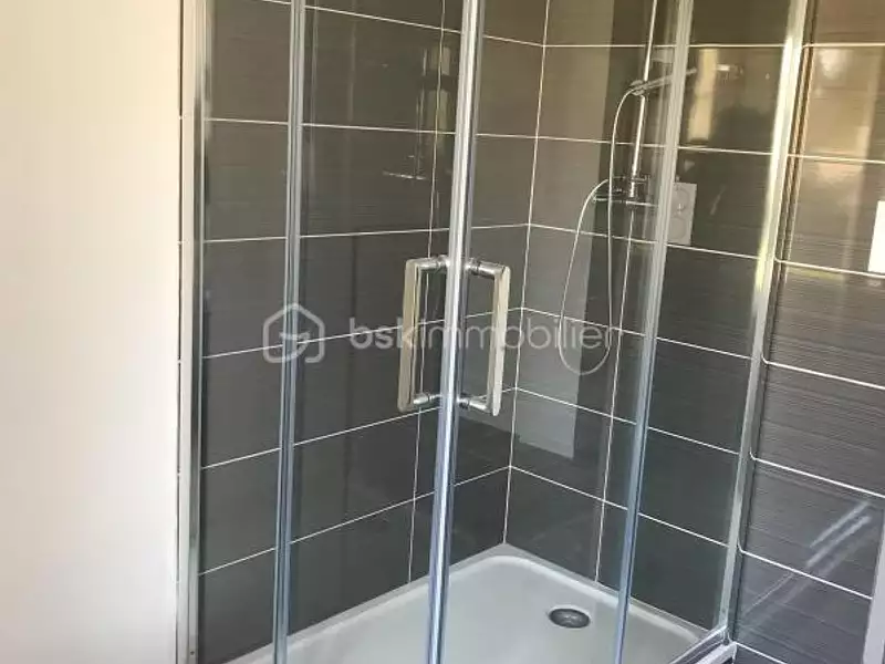 Appartement, 58 m²