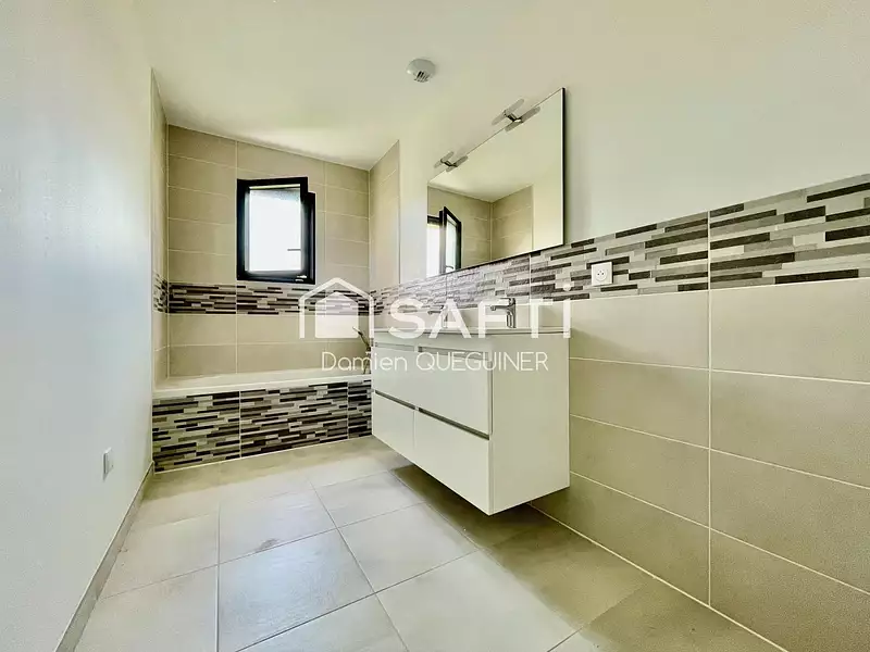 Maison, 110 m²