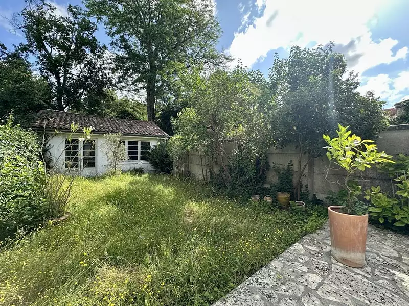 Maison, 164 m²