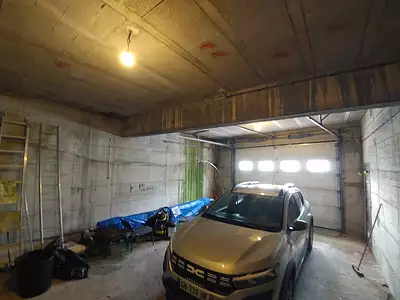 Maison, 350 m²