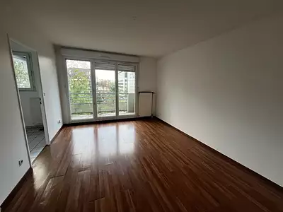 Appartement, 24,8 m²