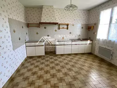 Maison, 100 m²