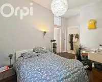 Appartement, 80 m²