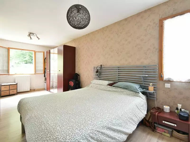 Maison, 150 m²