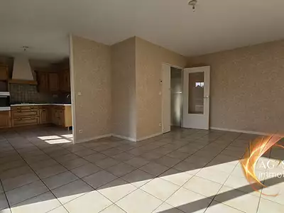 Appartement, 69,28 m²