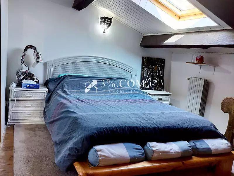 Maison, 145 m²