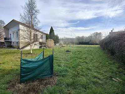 Maison, 100 m²