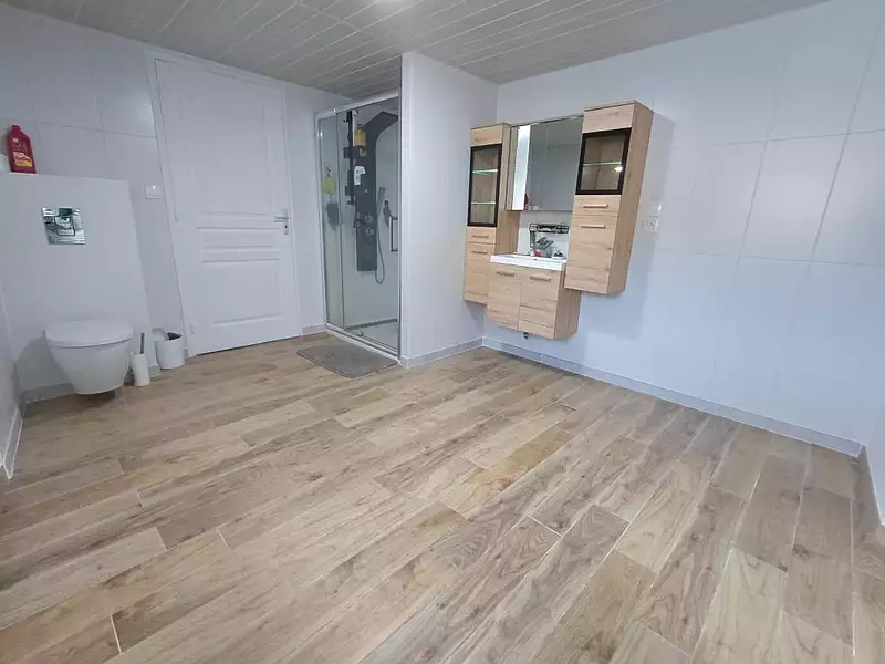 Maison, 161 m²