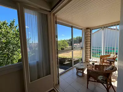 Maison, 91 m²