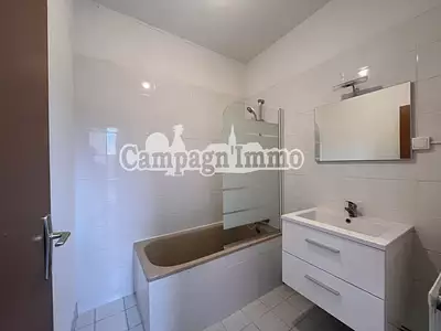 Appartement, 36,01 m²