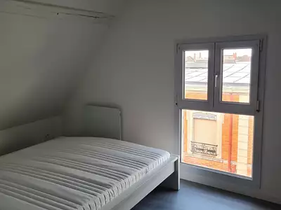 Appartement, 25 m²