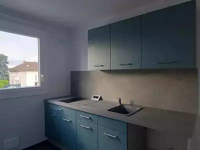 Appartement, 29,12 m²