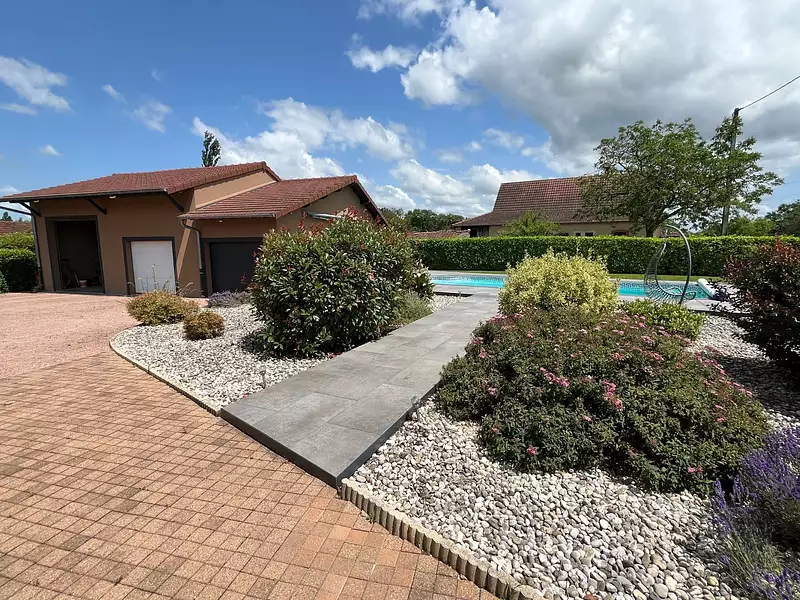 Maison, 105 m²
