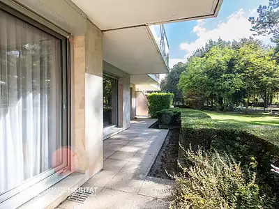 Appartement, 77,04 m²