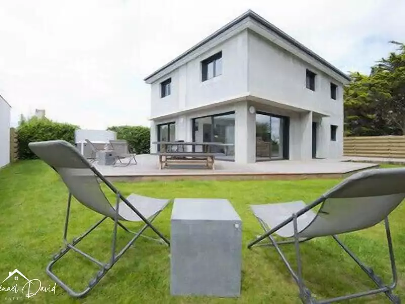 Maison, 149 m²