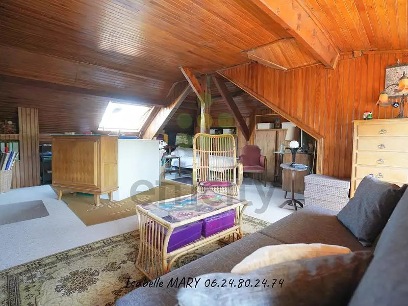 Maison, 179 m²