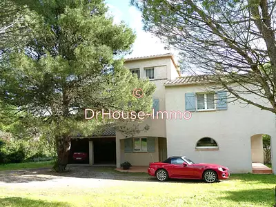 Maison, 167 m²