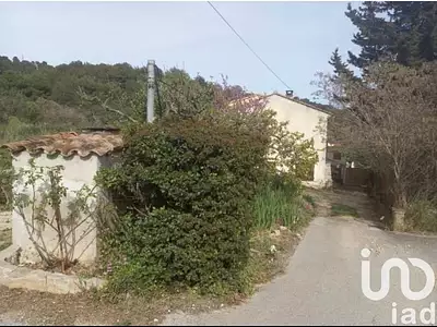 Maison, 130 m²