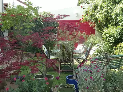 Maison, 132 m²