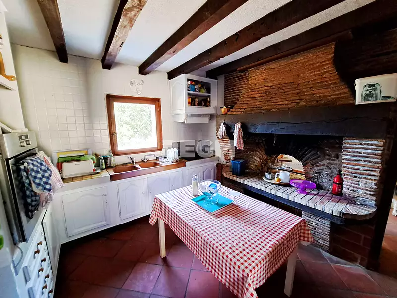 Maison, 172 m²