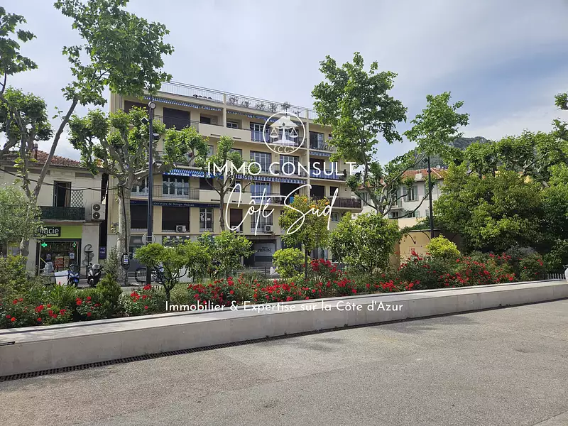 Appartement, 77,05 m²