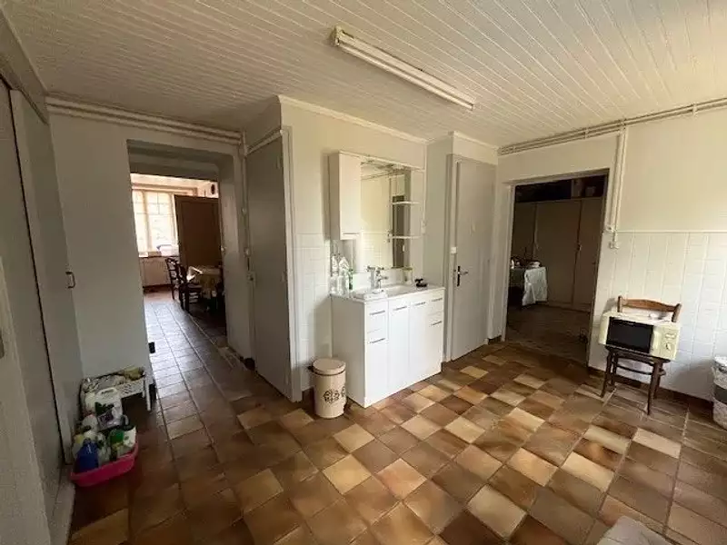 Maison, 167 m²